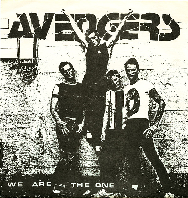 The Singles Going Steady Podcast