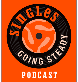 The Singles Going Steady Podcast