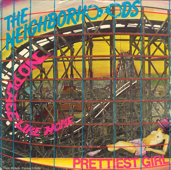 The Singles Going Steady Podcast