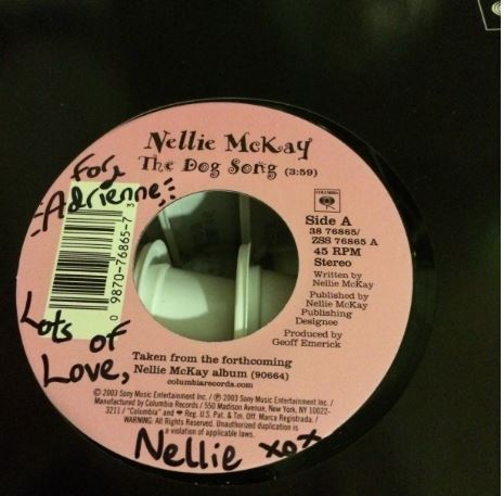 The Singles Going Steady Podcast