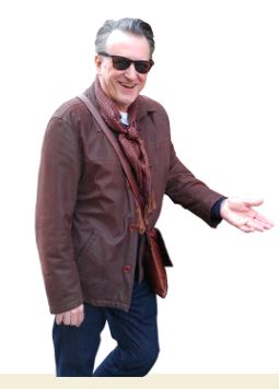 The Singles Going Steady Podcast