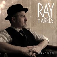 Songwriter Double Bill with Ray Harris