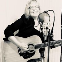Songwriter Double Bill with Nellie Holmes
