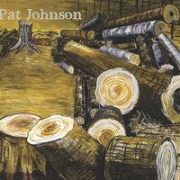 Stumps by Pat Johnson