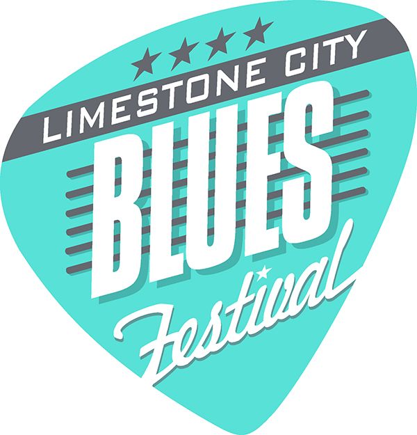 Limestone City Blues Festival @ Confederation Basin - Aug 25 2022, 2:00PM