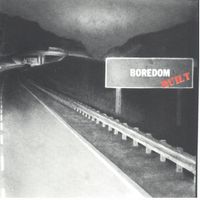 Pat Johnson's Songs from the town Boredom Built by Pat Johnson