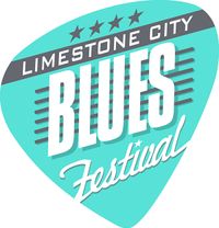 Pat Johnson & Billy MacInnis - Limestone City Blues Festival