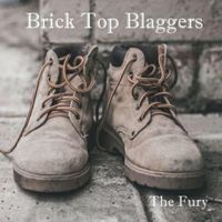 The Fury - EP by Brick Top Blaggers