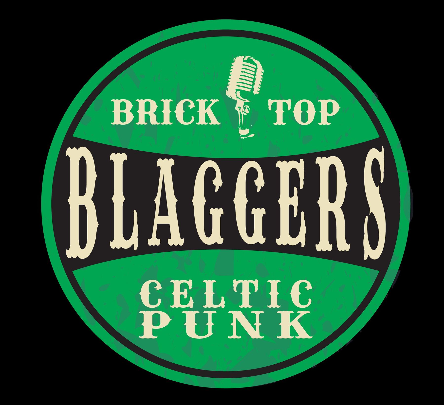 Brick Top Blaggers Shows