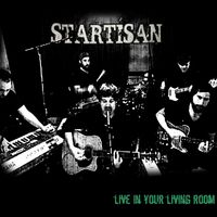Live in Your Living Room 2 Preview (Digital Download) by Startisan