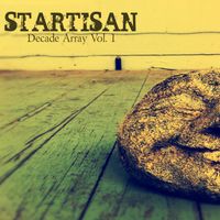 Decade Array Vol. 1 by Startisan