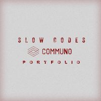 Communo Portfolio by Slow Codes