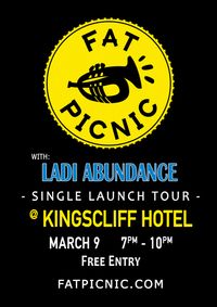 Fat Picnic with Ladi Abundance
