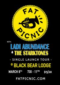 Fat Picnic @ Black Bear Lodge