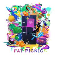 Get Out Of My Fridge by Fat Picnic