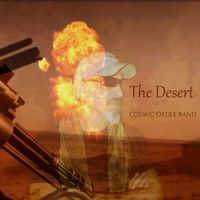 The Desert by Cosmic Order