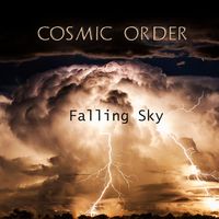 Falling Sky by Cosmic Order