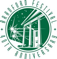 The 40th Annual Branford Festival