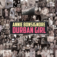 Durban Girl by Annie Bonsignore