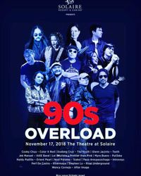 90s Overload