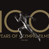 THE OLYMPICS: PARIS 1924 by Donald Sosin