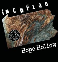 ** SOLD OUT** Hope Hollow: Vinyl 