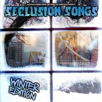 Seclusion Songs Vol. 2: Winter Edition: Vinyl