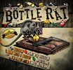 Bottle Rat / Death Cat Split EP: Vinyl