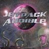 Jetpack Audible: Vinyl