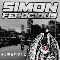 Humanoid by Simon Ferocious
