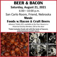 6th Annual Beer & Bacon Fest