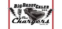 Big Daddy Caleb & The Chargers 5th Anniversary! 🎶🥳🍾