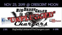 Big Daddy Caleb & The Chargers "Unplugged"