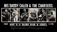 Big Daddy Caleb & The Chargers