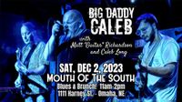 BIG DADDY CALEB "Blues & Brunch"