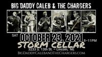 Big Daddy Caleb & The Chargers - 5th Anniversary Party!