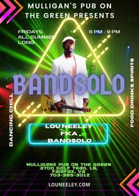 BANDSOLO