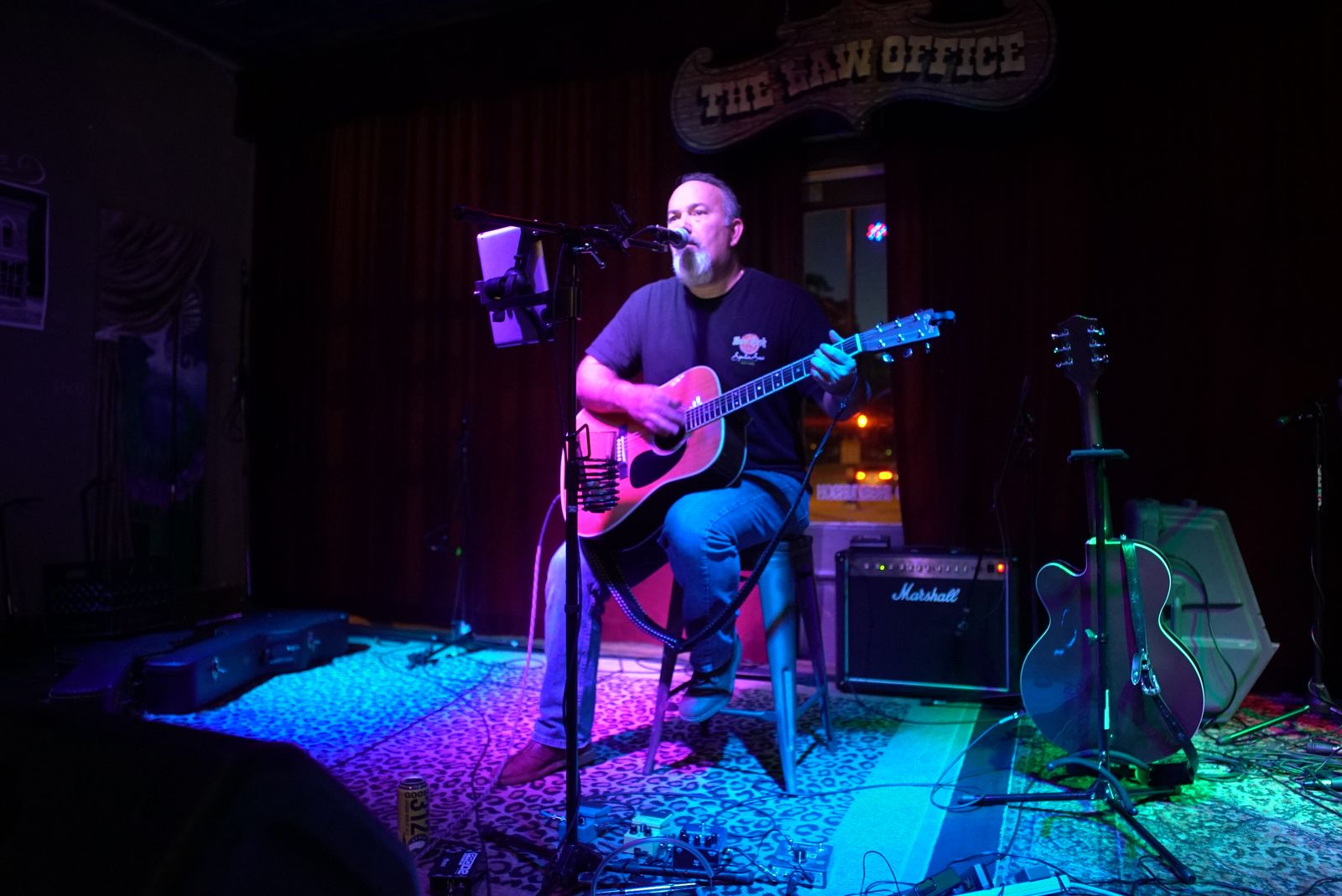 Denny B Music - Photos