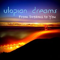 Utopian-Dreams Band Poster