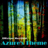 Azures Theme by GMichael Merrifield