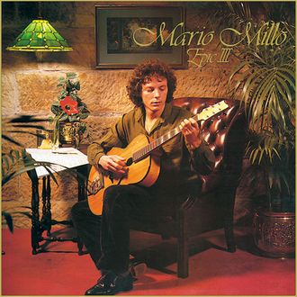 Mario Millo | Music - mp3s u0026 CDs online