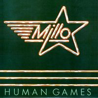 Human Games by Mario Millo
