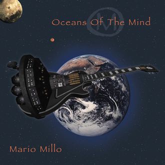 Mario Millo | Music - mp3s & CDs online