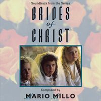 Brides Of Christ by Mario Millo