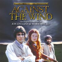 Against The Wind by Jon English& Mario Millo