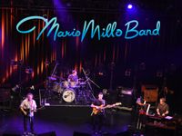 Mario Millo Band - Live In Tokyo 2018