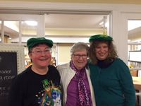 Chandler Place Independent Living (Private) St. Patrick's Day Show