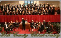 York County Choral Society Christmas Concert