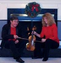 Ananda Duo Bakhita Arts Christmas Concert (Bannon Hall at St. Mary Catholic Church)