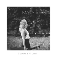 Summer Nights  by MARA
